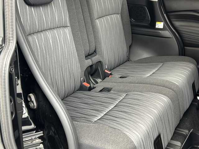 スズキ ソリオ HV MZ 福島県 2023(令5)年 2.2万km スーパーブラックパール ワンオナ/／禁煙車/／純正９型ナビ/／全周囲カメラ/／衝突軽減装置/／両側電動スライドドア/／レーダクルーズ/／ＨＵＤ/／前席シートヒーター/／ＥＴＣ／/フルセグ/／ドライブレコーダー/／オートライト/／オートエアコン