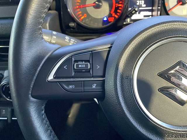 スズキ ジムニー シエラ JC 道東・釧路十勝 2024(令6)年 4.4万km ピュアホワイトP 4WD/社外ナビ/・ワンセグ/BT/CD/ラジオ/バックカメラ/前方ドライブレコーダー/デュアルブレーキサポート/レーンキープアシスト/コーナーセンサー/フロントシートヒーター/アイドリングストップ/クルーズコントロール/ヘッドライトウォッシャー/ヒルディセントコントロール/LEDヘッドライト/プッシュスタート/スマートキー/ETC/フロアマット