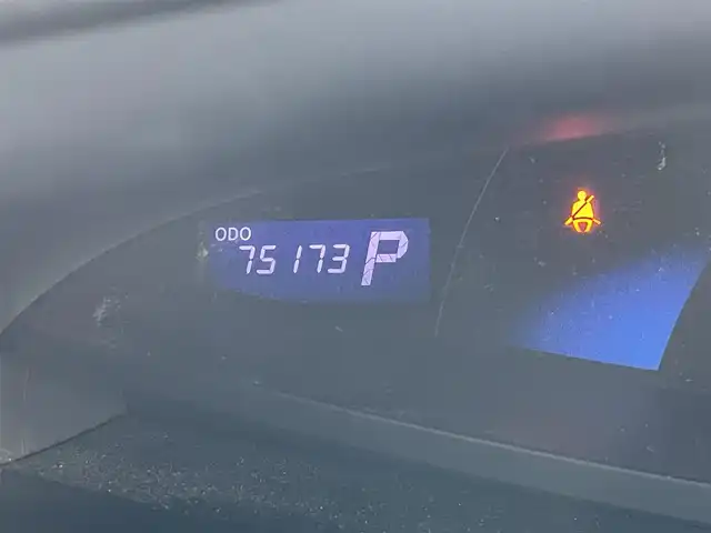 トヨタ エスティマ ハイブリッド アエラス レザーパッケージ 東京都 2013(平25)年 7.6万km ブラック 純正ナビ　/　TV　フルセグ　CD　DVD　Bluetooth/電動格納サードシート　/電動パワーシート　/シートヒーター　/電動リアゲート　/両側電動スライドドア　/ＥＴＣ　/全周囲カメラ　/クルーズコントロールシステム　/純正フロアマット　/純正サイドバイザー/ABS/横滑り防止装置/レーンアシスト/盗難防止装置/オートライト/衝突被害軽減ブレーキ