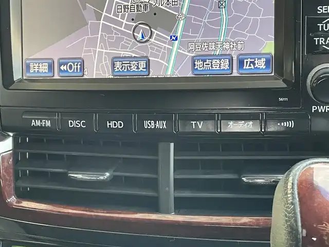 トヨタ エスティマ ハイブリッド アエラス レザーパッケージ 東京都 2013(平25)年 7.6万km ブラック 純正ナビ　/　TV　フルセグ　CD　DVD　Bluetooth/電動格納サードシート　/電動パワーシート　/シートヒーター　/電動リアゲート　/両側電動スライドドア　/ＥＴＣ　/全周囲カメラ　/クルーズコントロールシステム　/純正フロアマット　/純正サイドバイザー/ABS/横滑り防止装置/レーンアシスト/盗難防止装置/オートライト/衝突被害軽減ブレーキ