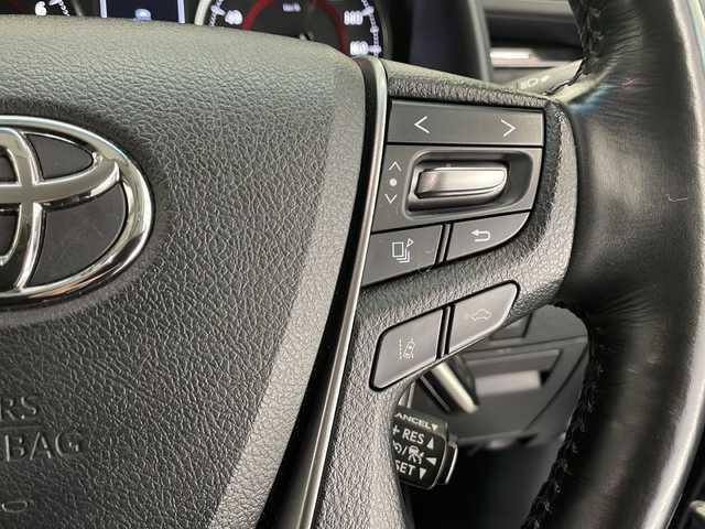 トヨタ アルファード S Cパッケージ 長野県 2018(平30)年 6万km ホワイトパールクリスタルシャイン 4WD/JBLプレミアムサウンド/純正SDナビ&フルセグTV&CD&DVD&USB&BT/純正後席モニター/トヨタセーフティセンス/アダプティブクルーズコントロール/レーントレーシングアシスト/プリクラッシュセーフティ/クリアランスソナー/ブラインドスポットモニター/オートマチックハイビーム/ロードサインアシスト/先行車発進告知/デジタルインナーミラー/両側パワースライドドア/パワーバックドア/レザーシート/前席エアシート/前席シートヒーター/前席パワーシート/ステアリングスイッチ/ステアリングヒーター/2列目サンシェード/ウォークスルー/オットマン/バックカメラ/ビルトインETC2.0/三眼LEDヘッドライト/オートライト/フロントフォグランプ/電動格納ミラー/ウィンカーミラー/電動ホールド/オートホールド/純正18インチAW装着/純正フロアマット/プッシュスタート/スマートキー/スペアキー1本