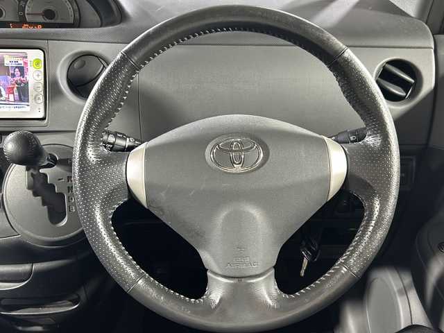 トヨタ シエンタ DICE リミテッド 沖縄県 2012(平24)年 8.5万km ボルドーマイカメタリック 禁煙車/ディーラーオプションナビ/パワースライドドア/ETC/HIDヘッドライト/革巻きステアリング/オートエアコン/シートリフター/シートバックポケット/シートアンダートレイ/リモコンキー/SRSエアバック（運転席・助手席）