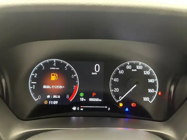 ホンダ ＷＲ－Ｖ Z+ 兵庫県 2024(令6)年 0.6万km メテオロイドグレーメタリック 純正9インチメモリナビ/（フルセグTV/Bluetooth/スマホ連携）/純正ディスプレイオーディオ/バックカメラ/コーナーセンサー（前後）/プリクラッシュセーフティー/アダクティブクルーズコントロール/横滑り防止装置/LKA/盗難防止装置/カーテンエアバッグ/ハーフレザーシート/LEDフォグランプ/LEDヘッドライト/オートライト/ヘッドライトレベライザー/ビルトインETC/純正17インチアルミホイール/純正フロアマット/スマートキー/ルーフレール