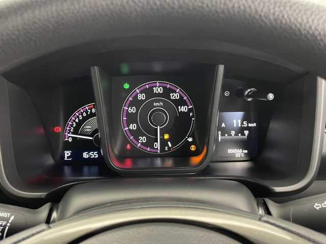 ホンダ Ｎ ＷＧＮ カスタム L ホンダセンシング 愛知県 2020(令2)年 0.7万km クリスタルブラックパール 衝突被害軽減ブレーキ/純正7インチSDナビ　ナビあり/クルーズコントロール/シートヒーター/フルセグTV/CD/Bluetooth/バックカメラ/コーナーセンサー/純正アルミホイール/LEDヘッドライト/オートマチックハイビーム/ETC/ステアリングスイッチ/スマートキー/プッシュスタート