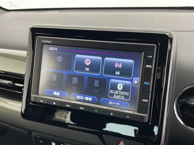 ホンダ Ｎ ＷＧＮ カスタム L ホンダセンシング 愛知県 2020(令2)年 0.7万km クリスタルブラックパール 衝突被害軽減ブレーキ/純正7インチSDナビ　ナビあり/クルーズコントロール/シートヒーター/フルセグTV/CD/Bluetooth/バックカメラ/コーナーセンサー/純正アルミホイール/LEDヘッドライト/オートマチックハイビーム/ETC/ステアリングスイッチ/スマートキー/プッシュスタート
