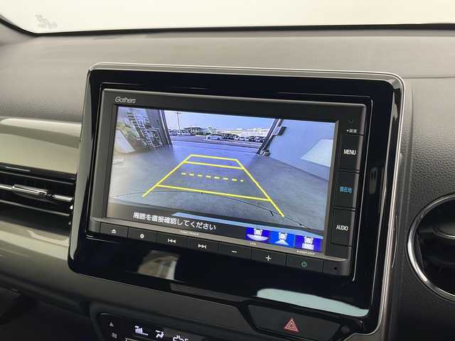 ホンダ Ｎ ＷＧＮ カスタム L ホンダセンシング 愛知県 2020(令2)年 0.7万km クリスタルブラックパール 衝突被害軽減ブレーキ/純正7インチSDナビ　ナビあり/クルーズコントロール/シートヒーター/フルセグTV/CD/Bluetooth/バックカメラ/コーナーセンサー/純正アルミホイール/LEDヘッドライト/オートマチックハイビーム/ETC/ステアリングスイッチ/スマートキー/プッシュスタート