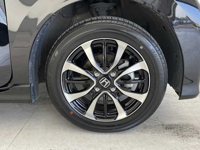 ホンダ Ｎ ＷＧＮ カスタム L ホンダセンシング 愛知県 2020(令2)年 0.7万km クリスタルブラックパール 衝突被害軽減ブレーキ/純正7インチSDナビ　ナビあり/クルーズコントロール/シートヒーター/フルセグTV/CD/Bluetooth/バックカメラ/コーナーセンサー/純正アルミホイール/LEDヘッドライト/オートマチックハイビーム/ETC/ステアリングスイッチ/スマートキー/プッシュスタート