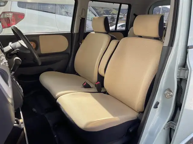 スズキ ラパン G 高知県 2012(平24)年 8.8万km アロマティックアクアメタリック (株)IDOMが運営する【じしゃロン高知店】の自社ローン対象車両になります。こちらは現金ご利用時の価格です。自社ローンご希望の方は別途その旨お申付け下さい。/Ｓｔｒａｄａナビ/Ｂｌｕｅｔｏｏｔｈ・CD/ワンセグＴＶ/社外フロアマット/ＥＴＣ/プッシュスタート/スマートキー/ハロゲンヘッドライト/ドアバイザー/パワーウィンドウ