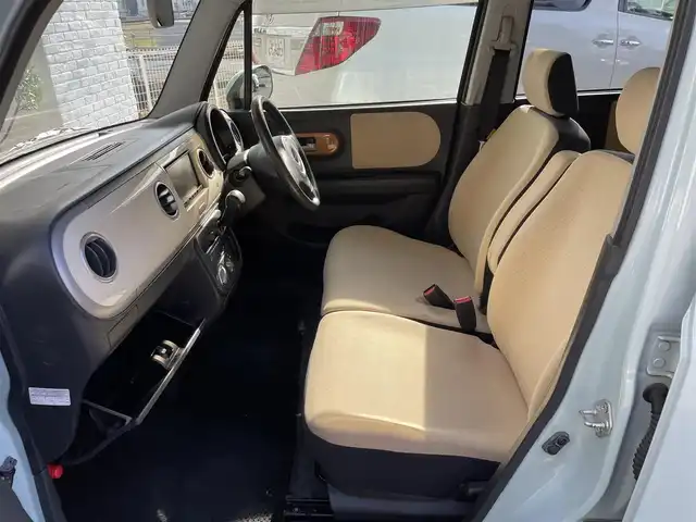 スズキ ラパン G 高知県 2012(平24)年 8.8万km アロマティックアクアメタリック (株)IDOMが運営する【じしゃロン高知店】の自社ローン対象車両になります。こちらは現金ご利用時の価格です。自社ローンご希望の方は別途その旨お申付け下さい。/Ｓｔｒａｄａナビ/Ｂｌｕｅｔｏｏｔｈ・CD/ワンセグＴＶ/社外フロアマット/ＥＴＣ/プッシュスタート/スマートキー/ハロゲンヘッドライト/ドアバイザー/パワーウィンドウ