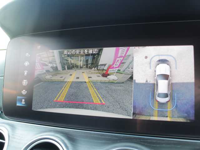 メルセデス・ベンツ Ｍ・ベンツ Ｅ２００ 4マチック スポーツ 千葉県 2022(令4)年 0.6万km ポーラホワイト パノラミックスライディングルーフ/Burmesterサラウンドサウンドシステム/ヘッドアップディスプレイ/ドライブレコーダー(前後録画)/純正HDDナビ/AM/FM/Bluetooth/USB/フルセグTV/360°カメラ/道路標識アシスト/アクティブレーンキーピングアシスト/アクティブステアリングアシスト/ブラインドスポットモニター/クルーズコントロール(追従式)/黒革シート/前席パワーシート/全席シートヒーター/ETC2.0/パワートランク/LEDヘッドランプ/純正フロアマット/保証書/取説