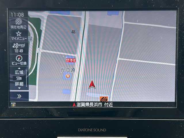スバル フォレスター ハイブリッド アドバンス 滋賀県 2019(令1)年 2.2万km クリスタルホワイトP ガソリン（ハイブリッド）/4WD(F4)/CVT/DIATONEサウンドビルトインナビ/（FM/AM/CD/DVD/フルセグ/Bluetooth）/ETC/ドライブレコーダー/ルーフレール/フロントビューモニター/サイドビューモニター/バックカメラ/デジタルインナーミラー/純正夏タイヤ積込（AW付き）/アイサイト/・踏み間違い防止アシスト	/・プリクラッシュブレーキアシスト	/・後退時自動ブレーキシステム/・レーンキープアシスト/・全車速追従機能付クルーズコントロール/運転席・助手席シートヒーター/シートメモリー/電動格納ミラー/電動パーキング/ブレーキホールド/革巻きステアリング/ステアリングヒーター/ステアリングスイッチ/パドルシフト/オートライト/LEDヘッドライト/ステアリング連動ヘッドランプ/フロントフォグ/リアフォグ/フルオートエアコン/プッシュスタート/スマートキー/純正フロアマット/ドアバイザー