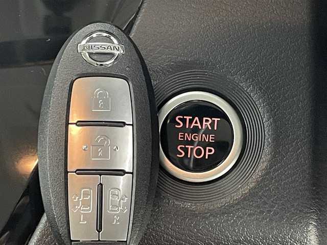 日産 ルークス ハイウェイスター X 茨城県 2020(令2)年 2万km フローズンバニラパール 純正9型ナビ/全周囲カメラ/フルセグ/衝突被害軽減ブレーキ/車線逸脱抑制装置/オートマチックハイビーム/ソナー/両側電動スライドドア/ETC/ドラレコ/純正14インチAW/LEDヘッドライト/スマートキー