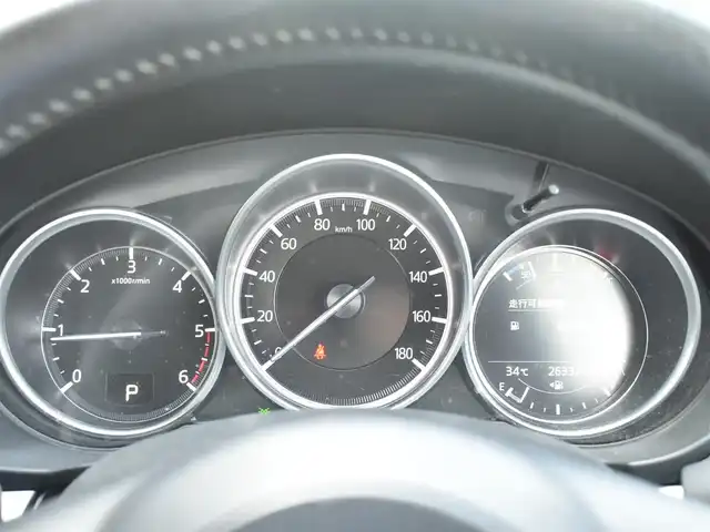 マツダ ＣＸ－５ XD スマートエディション 神奈川県 2022(令4)年 2.7万km ジェットブラックマイカ ワンオーナー/12.25インチセンターディスプレイ/TV/360度ビューモニター/AM/FM/USB/AppleCarPlay/AndroidAuto接続/パーキングセンサー/アドバンストキーレスシステム/アドバンストスマートシティーブレキシステム/スマートブレーキサポート/ブラインドスポットモニタリングシステム/オートクルーズシステム/LEDヘッドランプ/保証書/取扱説明書