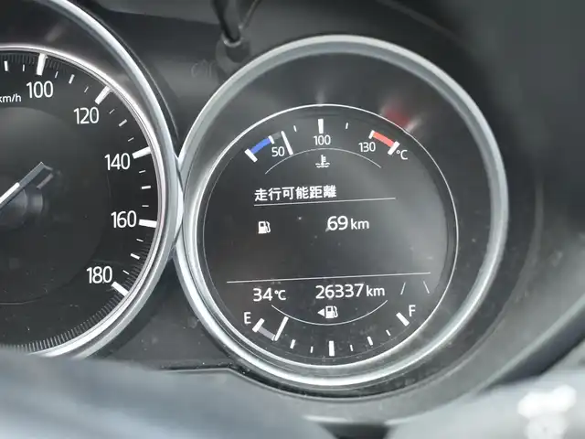 マツダ ＣＸ－５ XD スマートエディション 神奈川県 2022(令4)年 2.7万km ジェットブラックマイカ ワンオーナー/12.25インチセンターディスプレイ/TV/360度ビューモニター/AM/FM/USB/AppleCarPlay/AndroidAuto接続/パーキングセンサー/アドバンストキーレスシステム/アドバンストスマートシティーブレキシステム/スマートブレーキサポート/ブラインドスポットモニタリングシステム/オートクルーズシステム/LEDヘッドランプ/保証書/取扱説明書