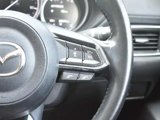 マツダ ＣＸ－５ XD スマートエディション 神奈川県 2022(令4)年 2.7万km ジェットブラックマイカ ワンオーナー/12.25インチセンターディスプレイ/TV/360度ビューモニター/AM/FM/USB/AppleCarPlay/AndroidAuto接続/パーキングセンサー/アドバンストキーレスシステム/アドバンストスマートシティーブレキシステム/スマートブレーキサポート/ブラインドスポットモニタリングシステム/オートクルーズシステム/LEDヘッドランプ/保証書/取扱説明書