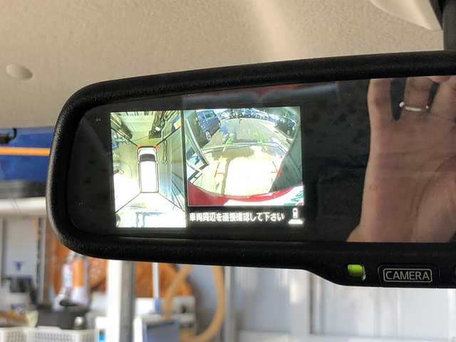 日産 デイズ ルークス ハイウェイスター Xターボ 愛媛県 2017(平29)年 5.3万km スパークリングレッドM 純正ナビ(MM316-W)/・CD/DVD/フルセグTV /・Bluetooth/USB/AUX/全方位モニター/・バックカメラ /前方ドライブレコーダー(SDなし)/片側パワースライドドア /ETC /リア送風 /2列目サンシェード /衝突軽減ブレーキ/LEDオートライト/・オートハイビーム /プッシュスタート/・スペアキー(板キーなし)/取扱説明書