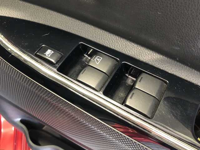 日産 デイズ ルークス ハイウェイスター Xターボ 愛媛県 2017(平29)年 5.3万km スパークリングレッドM 純正ナビ(MM316-W)/・CD/DVD/フルセグTV /・Bluetooth/USB/AUX/全方位モニター/・バックカメラ /前方ドライブレコーダー(SDなし)/片側パワースライドドア /ETC /リア送風 /2列目サンシェード /衝突軽減ブレーキ/LEDオートライト/・オートハイビーム /プッシュスタート/・スペアキー(板キーなし)/取扱説明書