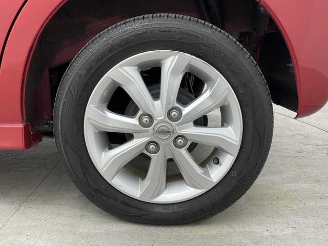 日産 デイズ ルークス ハイウェイスター Xターボ 大阪府 2017(平29)年 5.3万km スパークリングレッドM 純正ナビ/【フルセグTV/Bluetooth/CD/DVD/USB接続】/アラウンドビューモニター/衝突軽減システム/オートハイビーム/アイドリングストップ/片側パワースライドドア/リアサーキュレーター/リアパーソナブルテーブル/後席サンシェード/後席フルフラットシート/ベンチシート/純正14インチAW/純正フロアマット/LEDヘッドライト/オートライト/ステアリングスイッチ/電動格納ミラー/スマートキー/スペアキー1本