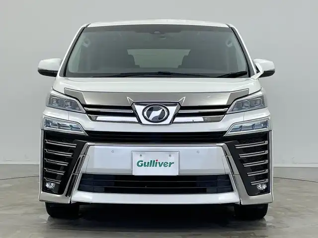 トヨタ ヴェルファイア Z Aエディション 新潟県 2019(令1)年 8万km ホワイトパールクリスタルシャイン 純正ディラーOP10インチナビ/Bluetooth/フルセグTV/純正12インチフリップダウンモニター/バックモニター/デジタルインナーミラー/ETC/トヨタセーフティセンス/ブラインドスポットモニター/パーキングアシスト/追従型クルーズコントロール/両側パワースライドドア/LEDヘッドライト/オートライト/オートハイビーム/純正18インチホイール/スペアキー