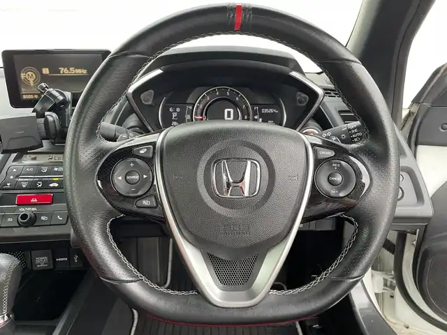 ホンダ Ｓ６６０ α 愛知県 2015(平27)年 3.6万km プレミアムスターホワイトパール スポーツインフォメーションディスプレイ（ナビなし）/Bluetooth/USB/HDMI接続/バックカメラ/ETC/純正フロアマット/純正15（F）16（R）インチアルミホイール/純正LEDヘッドライト/オートライト/スマートキー/プッシュスタート/クルーズコントロール