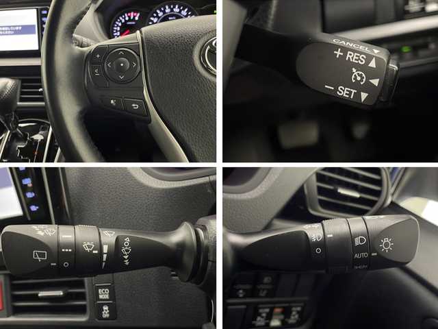 トヨタ ヴォクシー ZS 煌Ⅱ 宮崎県 2020(令2)年 2.8万km ブラッキッシュアゲハガラスフレーク Toyota Safety Sense/〇プリクラシュセーフティ/〇レーンディパーチャーアラート/〇パーキングサポートブレーキ/〇クリアランスソナー/〇オートマチックハイビーム/〇先行車発進告知/純正7インチSDナビ/フルセグTV/CD/DVD/Bluetooth/社外後席フリップダウンモニター/両側パワースライドドア/クルーズコントロール/ビルトインETC/純正16インチAW/スマートキー×2/アイドリングストップ