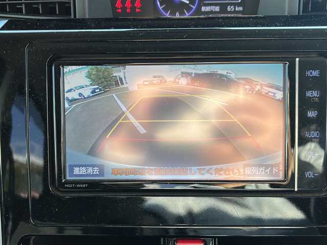 トヨタ ルーミー カスタムG 鹿児島県 2019(令1)年 5万km パールホワイトⅢ ナビ/ETC/バックカメラ/両側パワースライドドア/クルーズコントロール/Bluetooth接続/フルセグTV/プッシュスタート/スマートキー/アイドリングストップ/純正フロアマット/純正14インチアルミホイール/横滑り防止装置/オートライト/コーナーセンサー