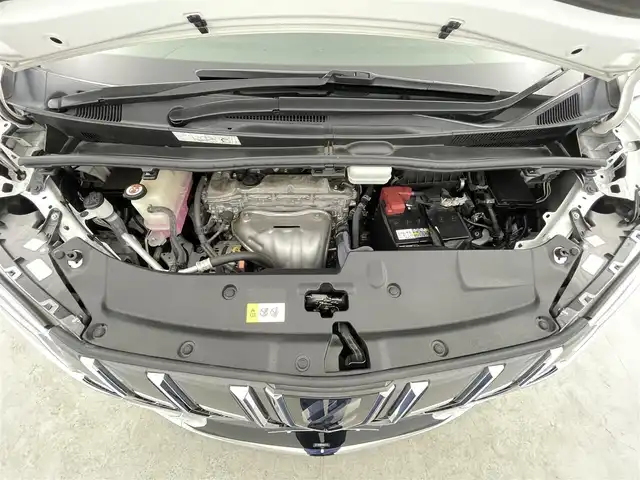 トヨタ アルファード S Cパッケージ 千葉県 2021(令3)年 1.9万km ホワイトパールクリスタルシャイン フリップダウンモニター/モデリスタエアロ/ツインムーンルーフ/トヨタセーフティセンス/・プリクラッシュセーフティ/・レーントレーシングアシスト/・ブラインドスポットモニター/・ロードサインアシスト/・クリアランスソナー/・オートハイビーム/ナビ付純正９インチディスプレイオーディオ/CD DVD BT USB フルセグ/バックカメラ/両側パワースライドドア/レーダークルーズコントロール/3眼LEDオートライト/メモリ付きパワーシート/シートエアコン/ハンドルヒーター/純正18インチアルミホイール/ブレーキホールド/パーキングスイッチ/プッシュスタート/スマートキー