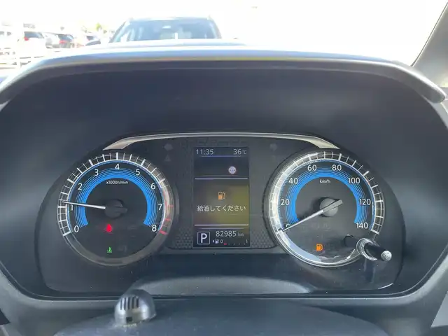 日産 ルークス X 石川県 2020(令2)年 8.3万km アッシュブラウンM 純正メモリーナビ/純正CD/フルセグTV/アラウンドビューモニター/片側パワースライドドア/インテリキー/プッシュスタート/電動ミラー/ベンチシート/エマージェンシーブレーキ/オートライト/オートエアコン