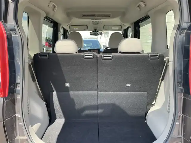 日産 ルークス X 石川県 2020(令2)年 8.3万km アッシュブラウンM 純正メモリーナビ/純正CD/フルセグTV/アラウンドビューモニター/片側パワースライドドア/インテリキー/プッシュスタート/電動ミラー/ベンチシート/エマージェンシーブレーキ/オートライト/オートエアコン