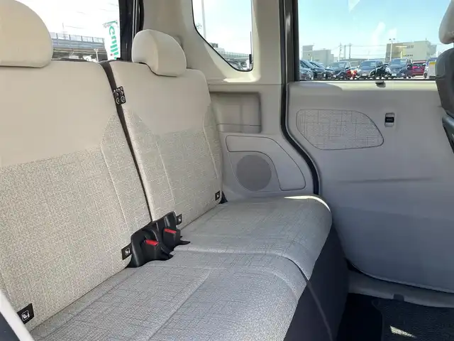 日産 ルークス X 石川県 2020(令2)年 8.3万km アッシュブラウンM 純正メモリーナビ/純正CD/フルセグTV/アラウンドビューモニター/片側パワースライドドア/インテリキー/プッシュスタート/電動ミラー/ベンチシート/エマージェンシーブレーキ/オートライト/オートエアコン