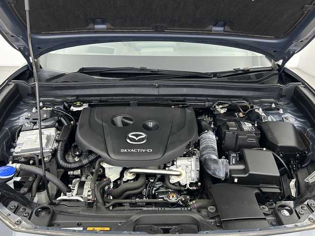 マツダ ＣＸ－３０ XD Lパッケージ 宮城県 2020(令2)年 4.1万km ポリメタルグレーM 4WD//スマートブレーキサポート//純正8.8インチナビ(CD/DVD/USB/HDMI/フルセグ/Bluetooth)//360° セーフティパッケージ//BOSEサウンド//レザーシート//ヘッドアップディスプレイ//ETC//LEDヘッドライト//電動リアゲート//シートヒーター//パワーシート//追従クルコン//クリアランスソナー//オートライト//オートハイビーム//電子パーキング//オートホールドブレーキ//プッシュスタート//スマートキー//保証書//スペアキー
