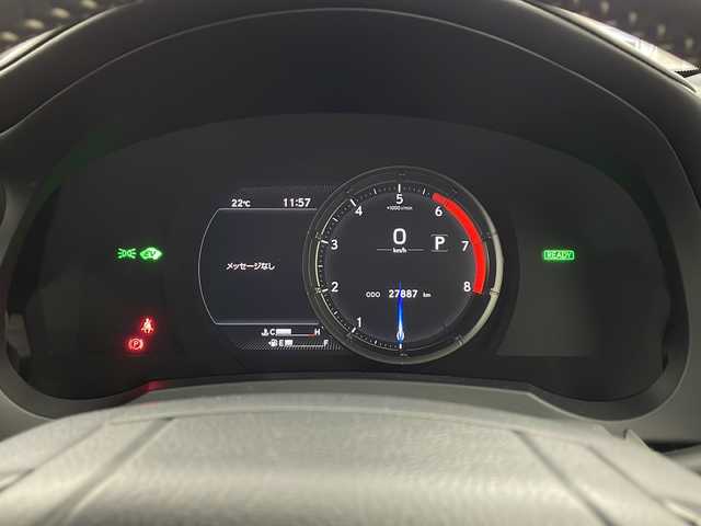 レクサス ＩＳ 300h Fスポーツ 兵庫県 2022(令4)年 2.8万km ホワイトノーヴァガラスフレーク ・10.3インチタッチワイドディスプレイナビ/・TV/CD/DVD/SD/USB/Miracast/Bluetooth/・バックカメラ/・ビルトインETC2.0/・Lexus Safety System +/・プリクラッシュセーフティ/・レーントレーシングアシスト/・オートマチックハイビーム/・レーダークルーズコントロール（全車速追従機能付）/・ロードサインアシスト/・先行車発進告知機能/・ドライバー異常時対応システム/・ブラインドスポットモニター/・パーキングサポートブレーキ/・パーキングサポートアラート/・革巻きステアリング/・ステアリングヒーター/・パドルシフト/・F SPORT専用L texスポーツシート/・前席パワーシート/・前席シートヒーター/・三眼LEDヘッドランプ/・純正フロアマット/・純正19インチアルミホイール/・リヤスポイラー