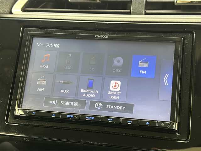 ホンダ シャトル ハイブリッド ホンダセンシング 宮城県 2020(令2)年 7.7万km プラチナホワイトパール 禁煙車/ホンダセンシング/・路外逸脱抑制機能/・衝突軽減ブレーキ/・オートクルーズコントロール/社外7インチナビ/・BT.CD.DVD.USB.SD.AUX/バックカメラ/社外ETC/プッシュスタート/スマートキー/スペアー（1本）/ステアリングスイッチ/ドアバイザー/アイドリングストップ/横滑り防止機能/ヘッドライトレベライザー