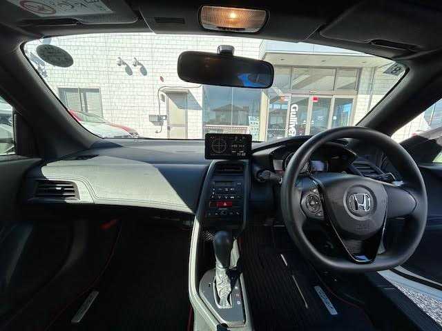 ホンダ Ｓ６６０ β 埼玉県 2015(平27)年 1.1万km プレミアムスターホワイトP バックカメラ/純正フロアマット/スポーツモード/オープンカー/純正アルミホイール/MT付AT/パワーウィンドウ/プッシュスタート/スマートキー/オートライト