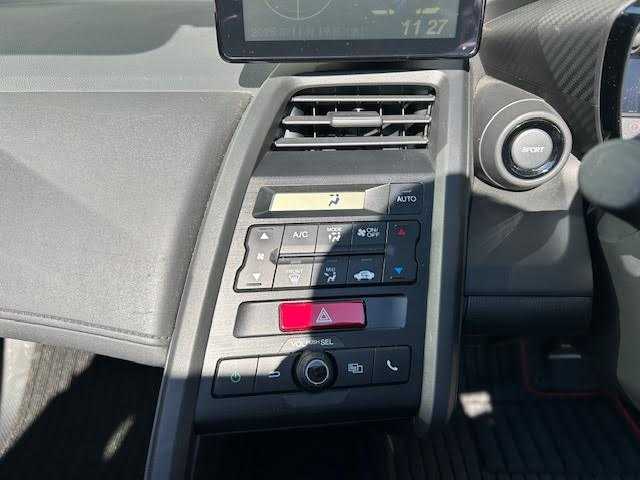 ホンダ Ｓ６６０ β 埼玉県 2015(平27)年 1.1万km プレミアムスターホワイトP バックカメラ/純正フロアマット/スポーツモード/オープンカー/純正アルミホイール/MT付AT/パワーウィンドウ/プッシュスタート/スマートキー/オートライト