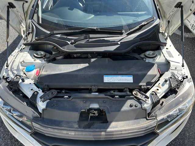 ホンダ Ｓ６６０ β 埼玉県 2015(平27)年 1.1万km プレミアムスターホワイトP バックカメラ/純正フロアマット/スポーツモード/オープンカー/純正アルミホイール/MT付AT/パワーウィンドウ/プッシュスタート/スマートキー/オートライト