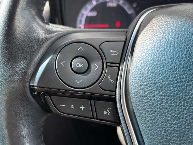 トヨタ クラウン ハイブリッド G 宮城県 2018(平30)年 6.1万km ホワイトパールクリスタルシャイン 登録時走行距離60975km/純正ナビ/AM・FM・CD・Bluetooth・ミラキャスト・USB・AUX/ETC/クルーズコントロール/デュアルエアコン/プッシュスタート/サンルーフ/シートメモリー（D席）/ドライブレコーダー/レーダー探知機（SUPERCAT A130）/AllAutoパワーウインドウ/シートヒーター（D＋N席）/エアシート（D＋N席）/クリアランスソナー/フォグランプ/純正フロアマット