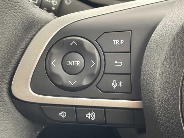 トヨタ ライズ Z 兵庫県 2025(令7)年 0.1千km ブラックマイカメタリック ・登録済未使用車/・ディスプレイオーディオパッケージ/・9型ディスプレイオーディオ＆AppleCarPlay&フルセグ＆HDMI＆BT/・バックカメラ/・ステアリングスイッチ/・スマートアシスト/・衝突軽減ブレーキ/・衝突警報機能/・車線逸脱警報機能/・車線逸脱抑制機能/・ふらつき警報/・先行車発進告知/・アダプティブドライビングビーム/・前後コーナーセンサー/・全車速追従機能付きクルーズコントロール/・前席シートヒーター/・LEDヘッドライト/・フォグ/・オートライト/・スマートキー/・プッシュスタート/・スペアキー