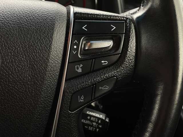 トヨタ アルファード S タイプゴールド 新潟県 2020(令2)年 2.1万km ブラック 純正ナビ/　　フルセグ/CD/DVD/BT/バックカメラ/両側パワースライドドア/パワーバックドア/レーダークルーズコントロール/3眼LEDヘッドライト/オートハイビーム/ステアリングスイッチ/CD・DVDデッキ/純正アルミホイール付サマータイヤ車載/スマートキー