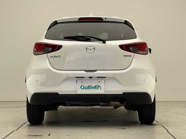 マツダ マツダ２ 15S スマートエディション 愛知県 2020(令2)年 4.9万km スノーフレイクホワイトパールマイカ 純正ナビ　SDカードなし/全方位カメラ/バックカメラ/コーナーセンサー/ブラインドスポットモニター/LEDヘッドライト/オートマチックハイビーム/ドライブレコーダー/ETC/衝突軽減システム/フルセグ/CD DVD/Bluetooth/ステアリングスイッチ/スマートキー/プッシュスタート