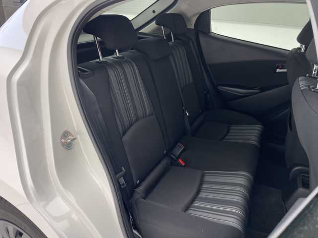 マツダ マツダ２ 15S スマートエディション 愛知県 2020(令2)年 4.9万km スノーフレイクホワイトパールマイカ 純正ナビ　SDカードなし/全方位カメラ/バックカメラ/コーナーセンサー/ブラインドスポットモニター/LEDヘッドライト/オートマチックハイビーム/ドライブレコーダー/ETC/衝突軽減システム/フルセグ/CD DVD/Bluetooth/ステアリングスイッチ/スマートキー/プッシュスタート