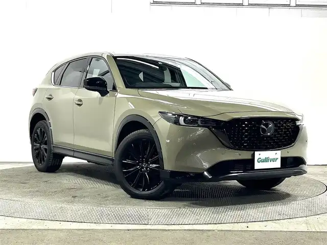 マツダ ＣＸ－５