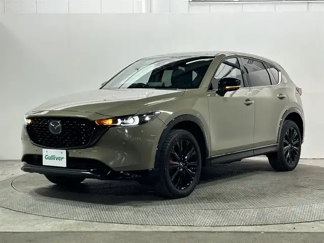 マツダ ＣＸ－５