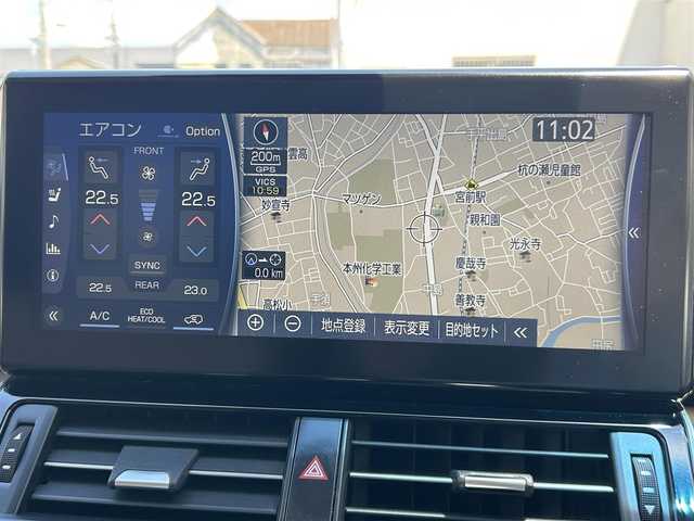 トヨタ ランドクルーザー ZX 和歌山県 2022(令4)年 4.2万km ブラック 純正ナビ/＜フルセグTV/FM/AM/CD/DVD/Bluetooth＞/サンルーフ/MODELLISTAエアロ/　・フロントスポイラー/　・フェンダーガーニッシュ/　・リヤスタイリングキット/　・リヤスポイラー/　・リヤバンパーステップガード/リアエンターテイメントシステム/JBL/全方位カメラ/ベージュ革シート/シルバールーフレール/クールボックス/シートヒーター・エアシート/電動リアゲート/ブラインドスポットモニター/レーダークルーズ/電動デフロック/スペアタイヤ