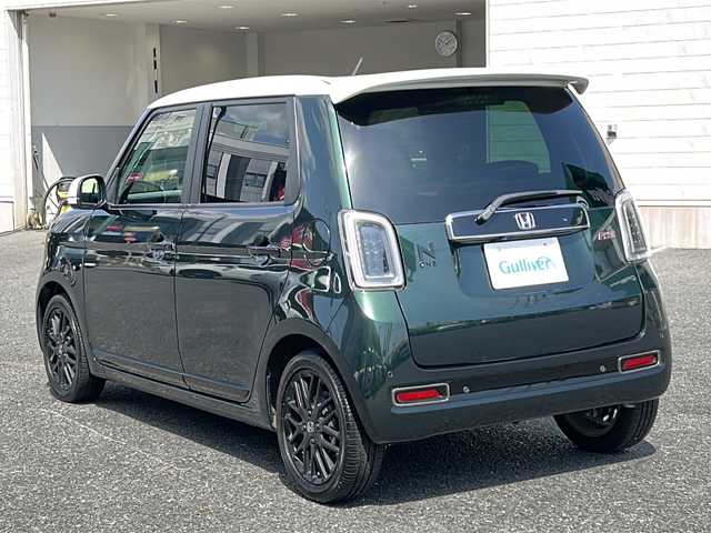 ホンダ Ｎ ＯＮＥ RS 千葉県 2021(令3)年 5.7万km ブリティッシュグリーンP ６速MT/純正メモリナビ/フルセグTV/Bluetooth/CD/DVD/ラジオ/SDミュージックサーバー/衝突軽減ブレーキ/レーンキープアシスト/アダプティブクルーズコントロール/シートヒーターD/N席/ETC/バックカメラ/純正フロアマット/純正アルミホイール/LEDヘッドライト/フォグランプ/スマートキー/スペアキー1本/保証書/取扱説明書