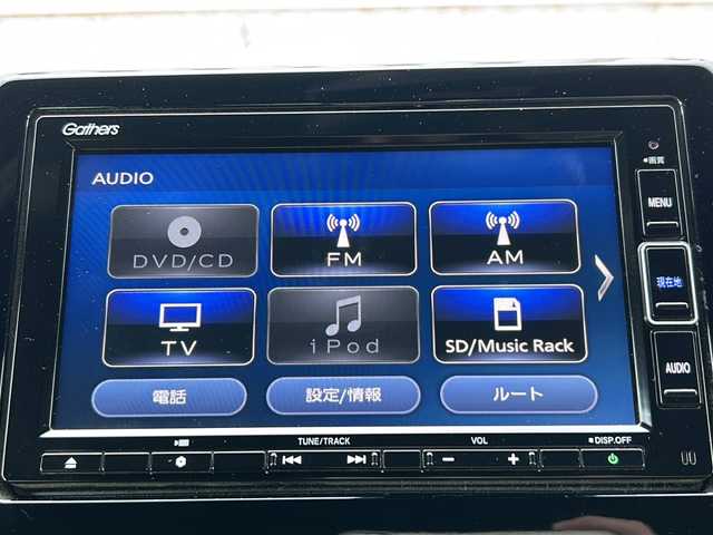 ホンダ Ｎ ＯＮＥ RS 千葉県 2021(令3)年 5.7万km ブリティッシュグリーンP ６速MT/純正メモリナビ/フルセグTV/Bluetooth/CD/DVD/ラジオ/SDミュージックサーバー/衝突軽減ブレーキ/レーンキープアシスト/アダプティブクルーズコントロール/シートヒーターD/N席/ETC/バックカメラ/純正フロアマット/純正アルミホイール/LEDヘッドライト/フォグランプ/スマートキー/スペアキー1本/保証書/取扱説明書