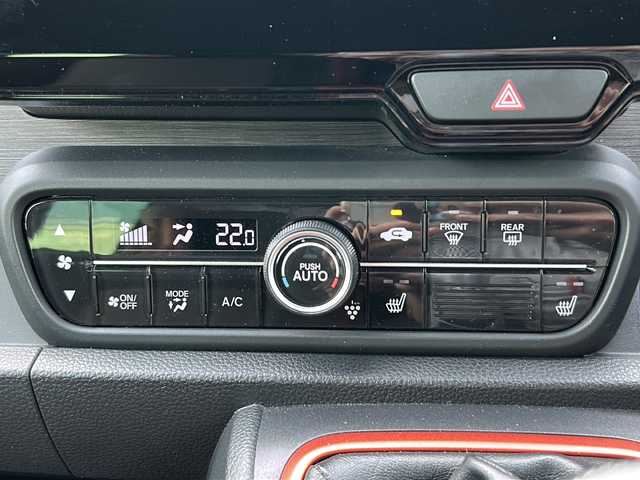 ホンダ Ｎ ＯＮＥ RS 千葉県 2021(令3)年 5.7万km ブリティッシュグリーンP ６速MT/純正メモリナビ/フルセグTV/Bluetooth/CD/DVD/ラジオ/SDミュージックサーバー/衝突軽減ブレーキ/レーンキープアシスト/アダプティブクルーズコントロール/シートヒーターD/N席/ETC/バックカメラ/純正フロアマット/純正アルミホイール/LEDヘッドライト/フォグランプ/スマートキー/スペアキー1本/保証書/取扱説明書