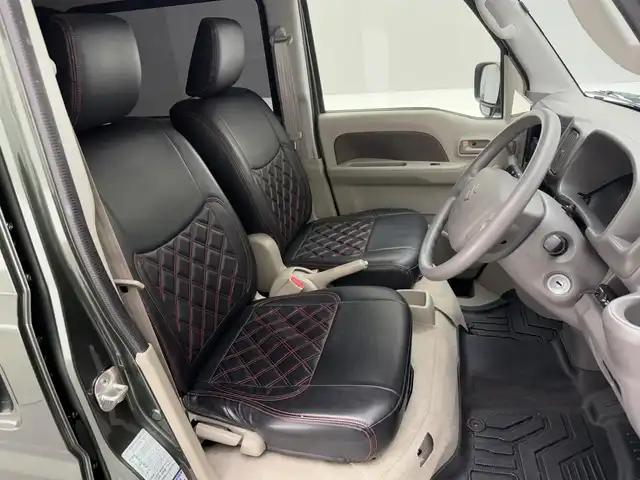 スズキ エブリイ JOIN 兵庫県 2022(令4)年 2.4万km クールカーキPM 社外メモリナビ(CD/DVD/SD/Bluetooth/フルセグ)/・CN-FIX10HD/バックカメラ/Pivot3D-drivePRO/ミラー型ドライブレコーダー/リフトアップ(4インチ)ブロック/社外前後バンパー/社外テールランプ/社外14インチアルミホイール/社外フロアマット/シートカバー/ETC/HID/フォグライト/電格ミラー/クリアランスソナー/リモコンキー