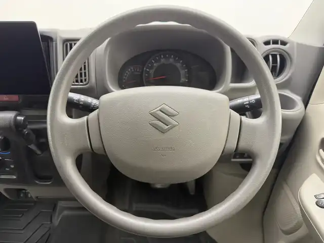 スズキ エブリイ JOIN 兵庫県 2022(令4)年 2.4万km クールカーキPM 社外メモリナビ(CD/DVD/SD/Bluetooth/フルセグ)/・CN-FIX10HD/バックカメラ/Pivot3D-drivePRO/ミラー型ドライブレコーダー/リフトアップ(4インチ)ブロック/社外前後バンパー/社外テールランプ/社外14インチアルミホイール/社外フロアマット/シートカバー/ETC/HID/フォグライト/電格ミラー/クリアランスソナー/リモコンキー
