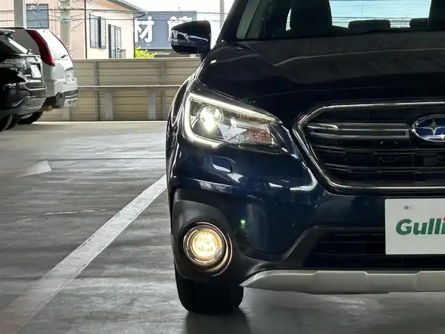 スバル アウトバック リミテッド 静岡県 2020(令2)年 3.9万km ダークブルーパール 純正ダイヤトーンナビ/・フルセグ/CD/DVD/Bluetooth/USB/アイサイト/バック/サイド/フロントカメラ/ビルトインETC2.0/クルーズコントロール追従有/パドルシフト/ルーフレール/サンルーフ/レザーシート/シートヒーター全席/ステアリングヒーター/革巻きステアリング/・ステアリングスイッチ/オートライト/スマートキー/・プッシュスタート/LEDヘッドライト/・フォグランプ/トノーカバー/純正18アルミホイール/純正フロアマット/ドアバイザー